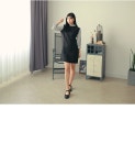 ♥ H O T P  I N G ♥ 널만나러가 원피스[1 (44~55), 2 (66~77), 3 (88~99)]