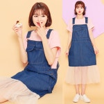 ♥ H O T P  I N G ♥ 캐스팟 원피스[1 (44~55), 2 (66~77), 3 (88~99)]