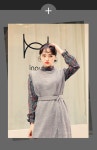 ♥ H O T P  I N G ♥ 퐁당소녀 원피스[1 (FREE), 2 (77~99)]