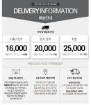 씨유2 철레일 600 5단 서랍장 - 오너클랜 오너클랜 - 씨유2 철레일 600 5단 서랍장