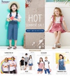 [트윈키즈&토토헤로스] 여름 3/5/7/9 - 패션플러스