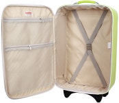 도매꾹 :: 대한민국1위 돈버는 쇼핑 - 도매꾹 [도매꾹] 트윙클비키 소프트캐리어/기내용/중대형/여행용캐리어