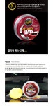 텐바이텐 10X10 : 맥과이어스 클리너 왁스 A1214 (고체) / 세차용품_(1359228)