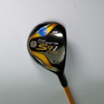 골프쇼핑은 골핑에서 | 코브라 KING COBRA S9-1 PRO 5번 18도 중고우드