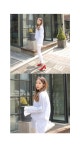 [메이더블라우스]