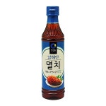 도매꾹 :: 대한민국1위 돈버는 쇼핑 - 도매꾹 [도매꾹] DMB 청정원 남해안 멸치액젓 626ml