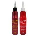 아이쉬코리아 라이브 냄새없는 석류 효소펌 1,2제 150ml