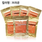 아이쉬코리아 라이브 노블 인디 헤나 100g 브라운