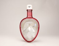 풀페이스 마스크 전용 저시력자용 도수클립 - 사는 게 즐겁다! 롯데닷컴