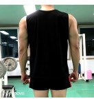 도매꾹 :: 대한민국1위 돈버는 쇼핑 - 도매꾹 [도매꾹] 프리무브 머슬 헬스나시 민소매 라이즈스트롱 짐웨어