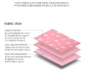 빗방울 레인코트 - 사는 게 즐겁다! 롯데닷컴