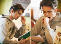 [리에티]ORDO RTG C3020 [블루라이트 차단렌즈] [W CONCEPT]