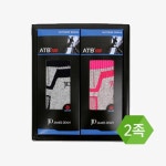 ATB스포츠신사숙녀혼합2족세트 JHAOS020*등산양말;스포츠양말;레저양말;러닝양말.낚시양말*옵션선택은 배송메세지에 남겨주세요.