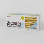 com에 오신걸 환영합니다! 참그레인샌드 64g X 24개*봉지과자;스낵;스넥;쿠키;비스켓*옵션선택은 배송메세지에 남겨주세요.