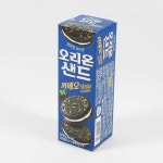 com에 오신걸 환영합니다! 오리온 샌드 까메오 66g X 20개*봉지과자;스낵;스넥;쿠키;비스켓*옵션선택은 배송메세지에 남겨주세요.