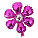 도매꾹 :: 대한민국1위 돈버는 쇼핑 - 도매꾹 [도매꾹] 파티복닷컴 꽃풍선 3번 파티풍선 핑크 18인치 1개입(P