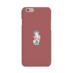 텐바이텐 10X10 : 냥코케이스 하드케이스 고양이삼남매r(A0197)