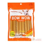 바우와우 강아지 애견 간식 치즈소시지14P - 오너클랜 오너클랜 - 바우와우 강아지 애견 간식 치즈소시지14P