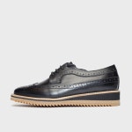 손신발(SONSHINBAL) 0027-33 / Black Kip / Blade 01 / C2 - 218,000원 | 무신사 스토어