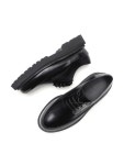손신발(SONSHINBAL) 0066-CUS01 / Black Kip / Vibram 14 / 002 - 273,000 | 무신사 스토어