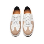 손신발(SONSHINBAL) 4391-01 / White kip CB / Vibram 25 / 22 - 240,000원 | 무신사 스토어
