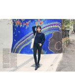 ♥ H O T P  I N G ♥ 본리스 맨투맨(44~66)