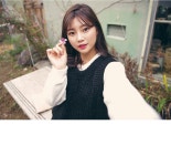 ♥ H O T P  I N G ♥ 본리스 맨투맨(44~66)