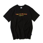 로얄라이프(ROYALLIFE) RL609 카탈루냐 반팔 티셔츠 - 블랙 - 28,800원 | 무신사 스토어