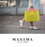 머스트잇(MUSTIT) - MAXIMA 막시마 여성 소가죽 토트백 D3068 PIOGGIA