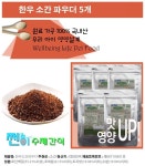 도매꾹 :: 대한민국1위 돈버는 쇼핑 - 도매꾹 [도매꾹] 한우 파우더 강아지 수제간식 소간 5개 애견간식 강아