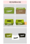 라인 티슈케이스(그린) - 오너클랜 오너클랜 - 라인 티슈케이스(그린)