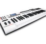 기글 하드웨어 디지털 뉴스 게시판 - M-Audio Axiom Pro 시리즈 키보드