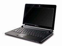 기글 하드웨어 뉴스 블로그 - Gateway, 10.1인치 넷 북 등 노트 PC 신모델