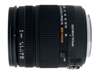 기글 하드웨어 뉴스 블로그 - 시그마, 소니/펜탁스용 「18-125mm F3.8-5.6 DC HSM」을 30일에 발매