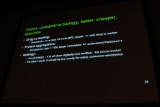 기글 하드웨어 뉴스 리포트 - NVIDIA, GPU 컴퓨팅 2010을 개최 ∼GPU컴퓨팅이 낳는 새로운 솔루션을 소개