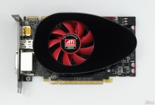 기글 하드웨어 뉴스 리포트 - 라데온 HD 5770/5750 공식 이미지와 벤치마크