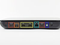 기글 하드웨어 뉴스 리포트 - 로지텍 레뷰 구글 TV 셋탑 박스 분해 사진