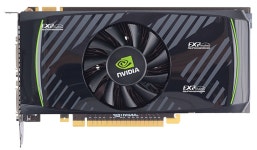 기글 하드웨어 뉴스 리포트 - 지포스 GTX 550 Ti 벤치마크