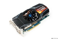 기글 하드웨어 뉴스 리포트 - 라데온 HD 6790 벤치마크