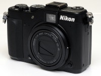 기글 하드웨어 디지털카메라 뉴스 게시판 - 니콘, 1/1.7인치 CCD 장착 쿨픽스 P7000 발표