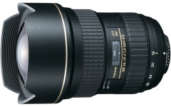 기글 하드웨어 디지털카메라 뉴스 게시판 - 토키나, AT-X 16-28 F2.8 PRO 캐논용을 17일에 발매