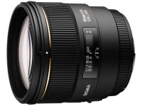 기글 하드웨어 위키 - 시그마 85mm F1.4 EX DG HSM