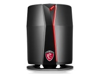 기글 하드웨어 하드웨어 뉴스 게시판 - GTX 980 SLI를 탑재한 MSI 원통형 게이밍 PC