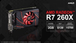 기글 하드웨어 하드웨어 뉴스 게시판 - 라데온 R9, R7의 공식 이미지