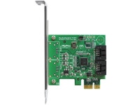 기글 하드웨어 하드웨어 뉴스 게시판 - 하이브리드 드라이브 구성 SATA 카드