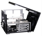 기글 하드웨어 하드웨어 뉴스 게시판 - Lian Li PC-V358 미니 타워 PC 케이스