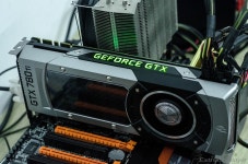 기글 하드웨어 하드웨어 뉴스 게시판 - NVIDIA GTX 780 Ti 오버클럭킹