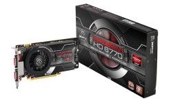 기글 하드웨어 하드웨어 뉴스 게시판 - XFX 싱글슬롯 라데온 HD 6770