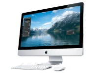 기글 하드웨어 하드웨어 뉴스 게시판 - 애플, 아이맥 신모델, 매직 트랙패드