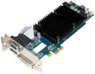 기글 하드웨어 하드웨어 뉴스 게시판 - HIS 라데온 HD 6450 2GB PCI-E x1